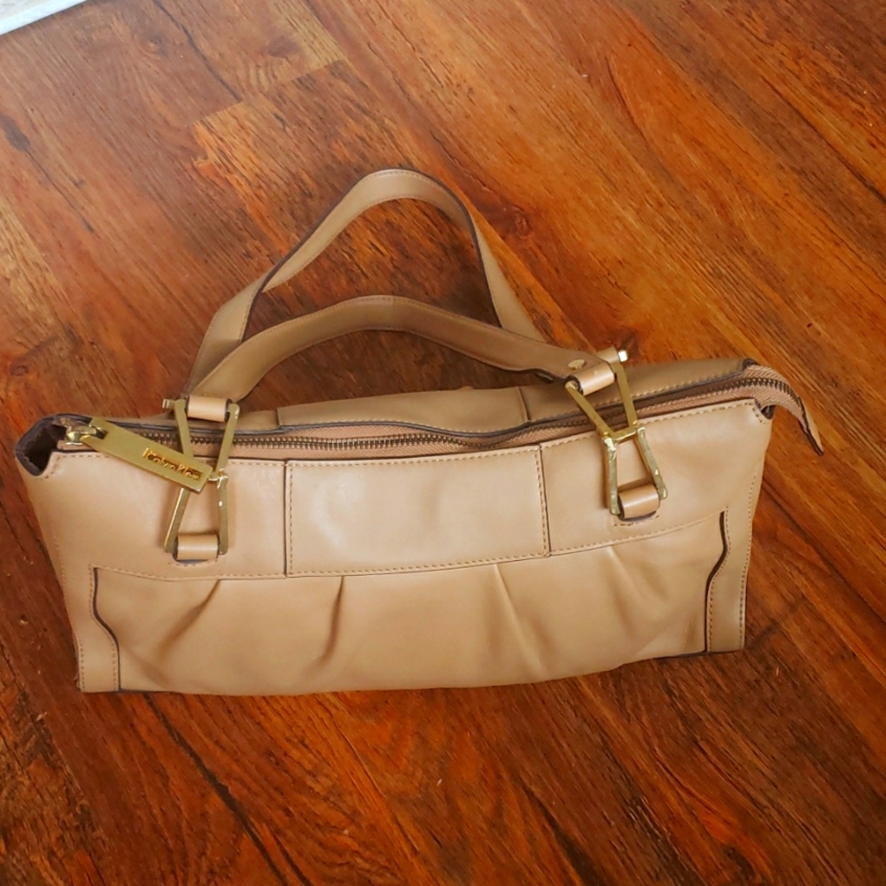 90's vibe shoulders bag